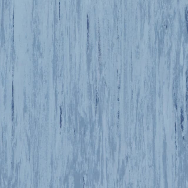 Homogeni vinil pod Standard Plus 1.5 mm Medium Blue 0492 u plavom linearnom dezenu za javne i komercijalne prostore