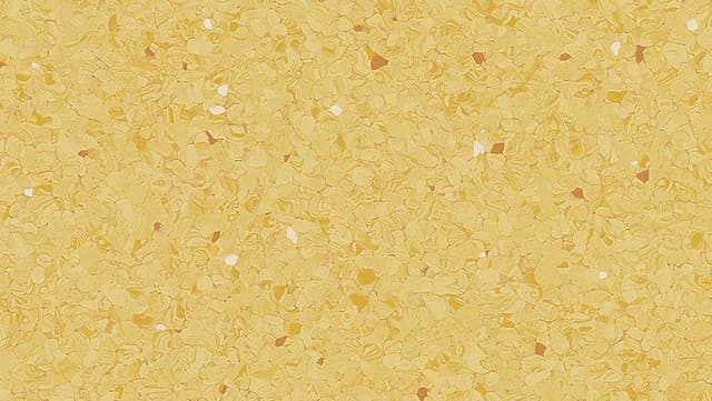 Homogeni vinil Norma Yellow 0060