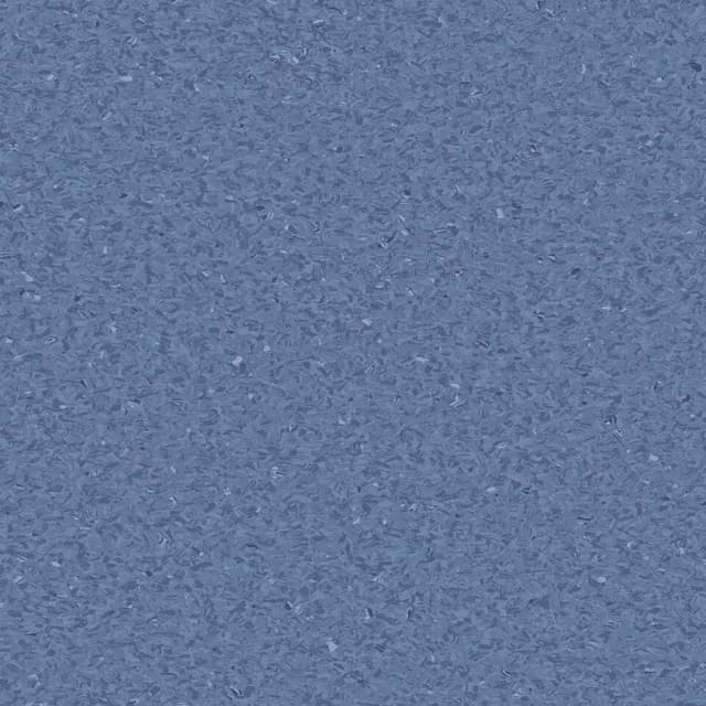 Homogeni vinil Granit Blue 0340