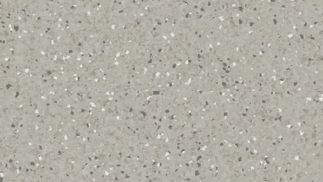 Homogeni vinil Primo Medium Grey Beige 0655