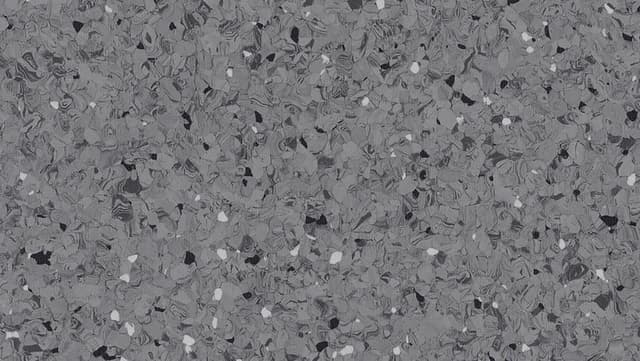 Homogeni vinil Norma Dark Grey 0032