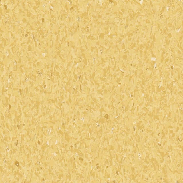 Homogeni vinil Granit Yellow 0440