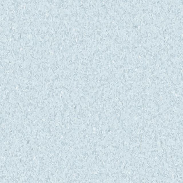 Homogeni vinil Granit Pastel Blue 0342