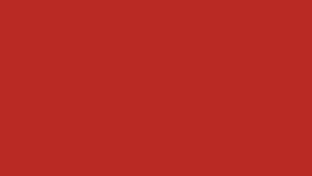 Sportski vinil Omnisports Uni Tonic Red