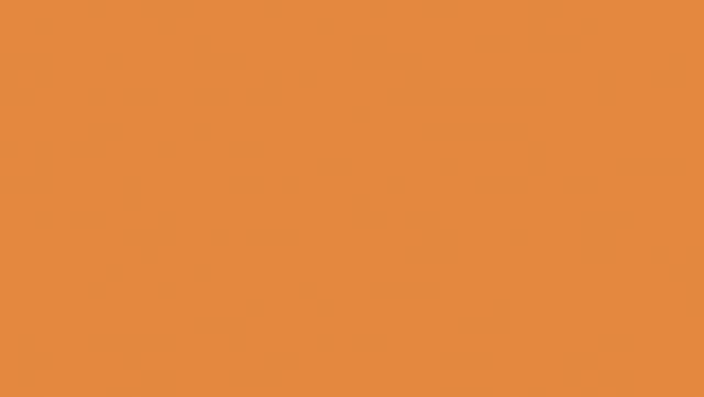 Sportski vinil Omnisports Uni Tonic Orange