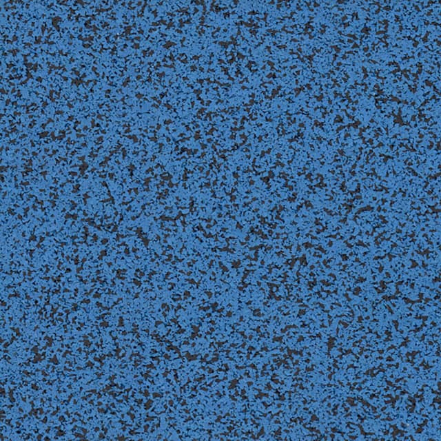 Gumeni sportski pod Droptile Blue