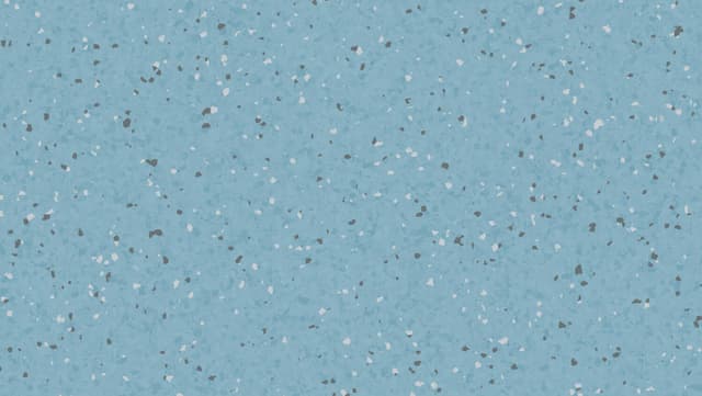 Homogeni vinil Primo Light Aqua 0741