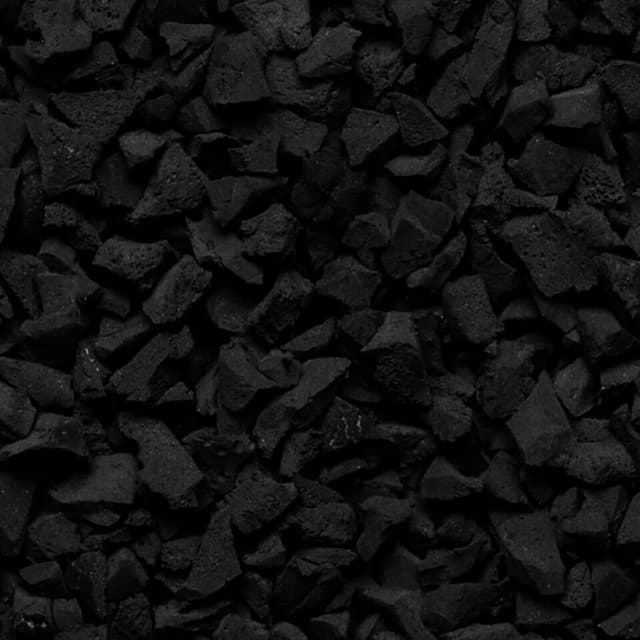 Gumeni sportski pod Droptile Black