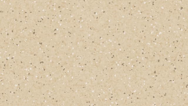 Homogeni vinil Primo Sand 0626