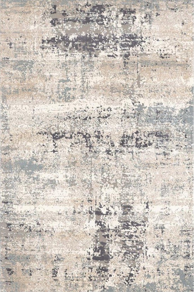 Sintelon tepih Boho 61 VGK Sintelon tepih Boho 61 VGK u nijansama zelenkaste, bež, bijele i sive