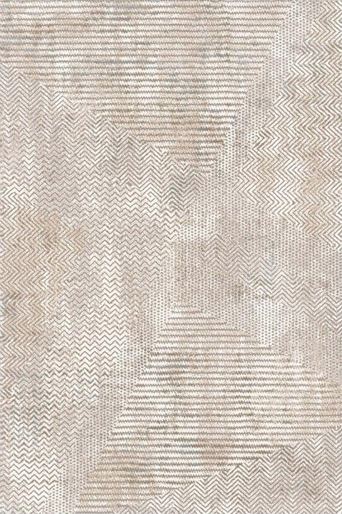 Sintelon tepih Boho 62 VGE Sintelon tepih Boho 62 VGE sa bež, bijelim i sivkastim nijansama