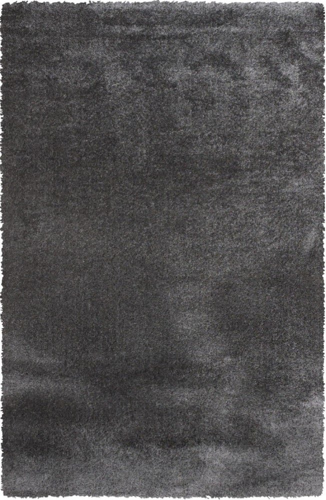 Sintelon tepih Dolce Vita 01 GGG Sintelon tepih Dolce Vita 01 GGG – tamno sivi, baršunasto mekan tepih od mikrofibera