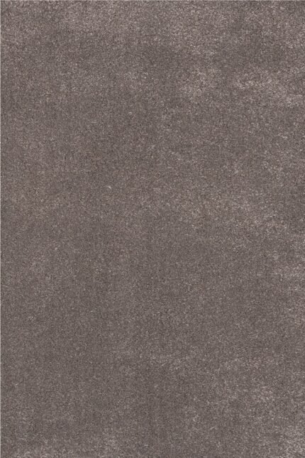 Sintelon tepih Toscana 01 DDD, braon jednobojni model debljine 17 mm sa baršunastim efektom