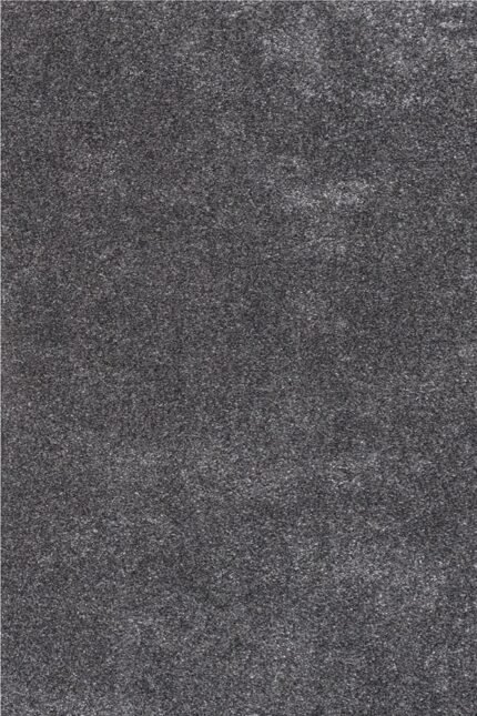 Sintelon tepih Toscana 01 MMM – tamno sivi jednobojni tepih, debljine 17 mm.