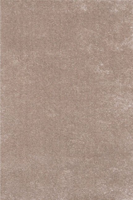 Sintelon tepih Toscana 01 OOO – bež jednobojni tepih, 17 mm debljine.