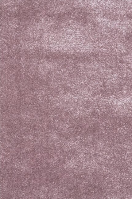 Sintelon tepih Toscana 01 RRR – jednobojni tepih u roze nijansi, 17 mm debljine.