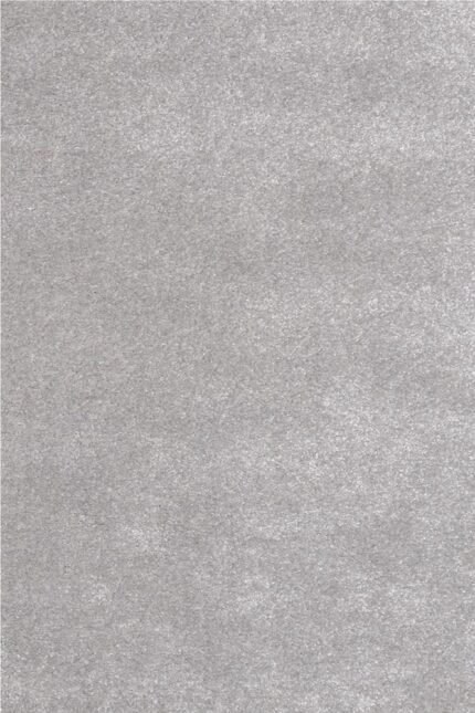 Sintelon tepih Toscana 01 SSS – sivi jednobojni tepih, 17 mm debljine, 100% PP vlakna.