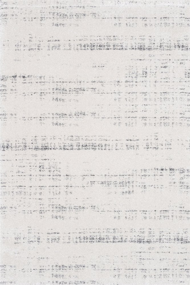 Sintelon tepih Toscana 09WSW Sintelon tepih Toscana 09 WSW – tepih u svjetlosivoj i bijeloj kombinaciji, 17 mm debljine.