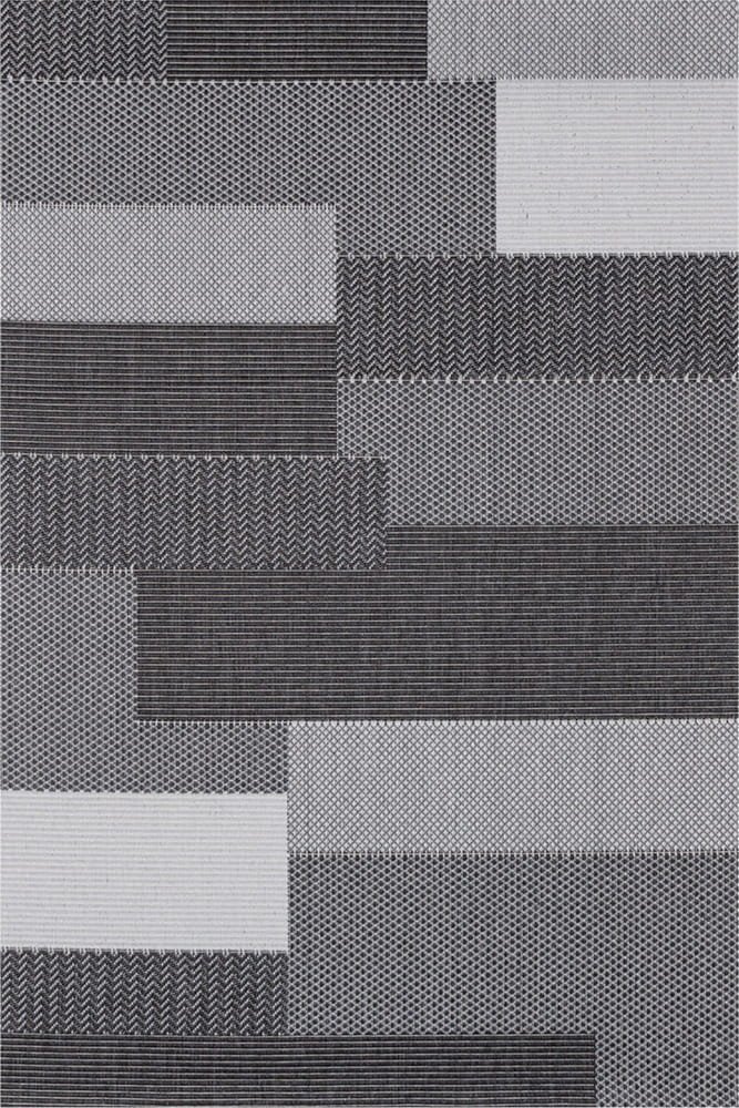 sintelon-tepih-adria-31msm Sintelon tepih Adria 31MSM geometrijski dezen u sivim nijansama
