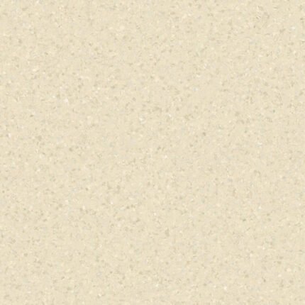 Antistatički pod iQ Granit SD Sand 0468 u svijetlom beige granuliranom dezenu za profesionalne prostore.