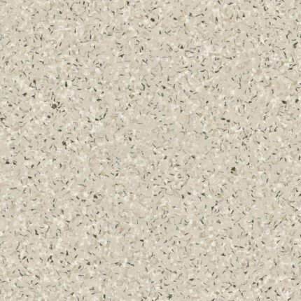 Antistatički pod iQ Toro SC Beige 0104 u beige granuliranom dezenu za operacione sale, rendgen sobe, laboratorije, čiste sobe i pozorišta.