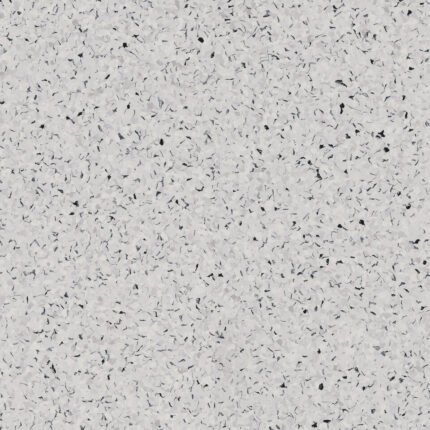 Antistatički pod iQ Toro SC Light Grey 0100 u svijetlosivom granuliranom dezenu za operacione sale, rendgen sobe, laboratorije, čiste sobe i pozorišta.