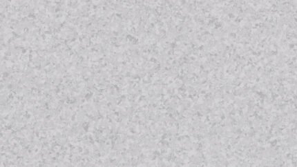 Antistatički pod Primo SD Medium Pure Grey 0561 u svijetlosivom granuliranom dezenu za profesionalne prostore.