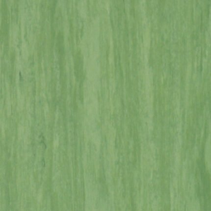 Homogeni vinil pod Standard Plus 2.0 mm Dark Green 0921 u zelenom linearnom dezenu za javne i komercijalne prostore