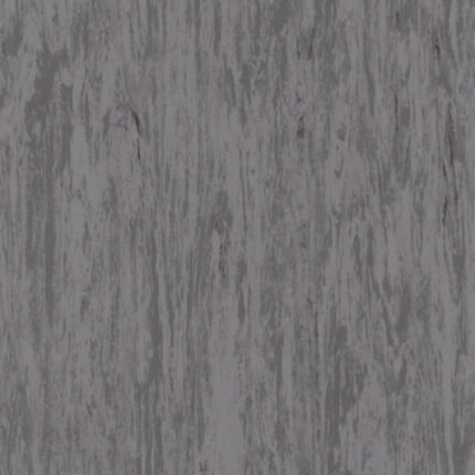 Homogeni vinil pod Standard Plus 2.0 mm Dark Stone Grey 0499 u sivom linearnom dezenu za javne i komercijalne prostore